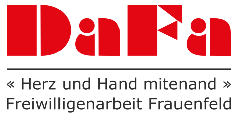  Dachverband für Freiwilligenarbeit Frauenfeld